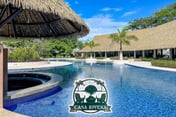 Upscale Tropical Retreat | 4BR in Gated Resort
