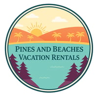 Pines and Beaches Vacation Rentals