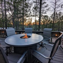 Hillside Hangout