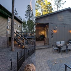 Perfect Pair: 2 New Homes, Large Groups, Close By