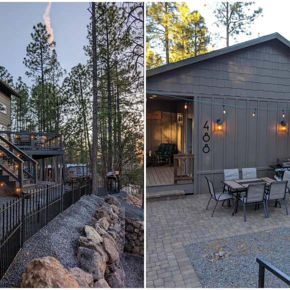 Hillside Hangout and Cozy Cottage - Image 1