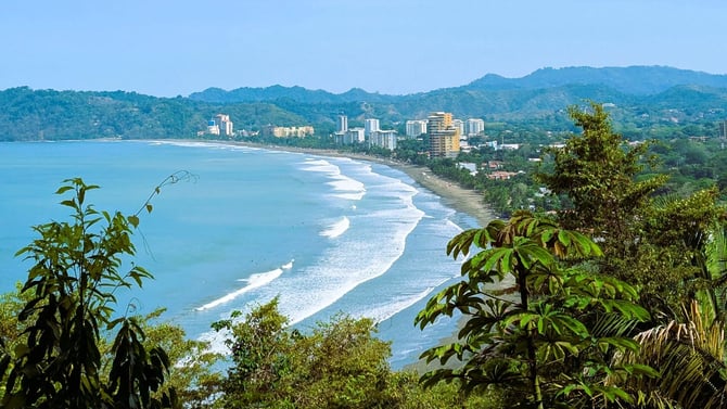 Playa Jaco